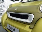 Smart Crosstown Concept 2005 года